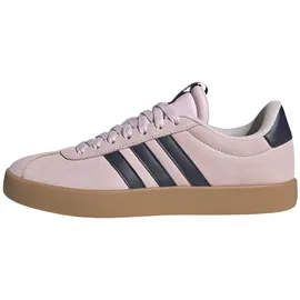adidas VL Court 3.0 Clear Pink / Legend Ink / Gum 38