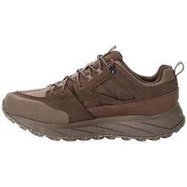 Jack Wolfskin Terraquest Texapore Wanderschuhe - Bear - EU 41