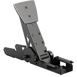 moza racing SR-P Pedale Schwarz