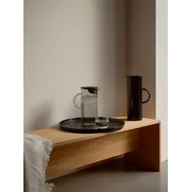 Stelton Kanne grau 1,5 l