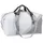 360 Grad Reisetasche Kutter XL Stencil-Weiß/Grau 80 Liter