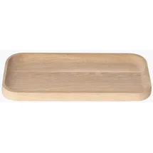 BLOMUS Oku Serviertablett Eiche