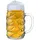 Stölzle Bierkrug Diamond 0,5 l 12-tlg.