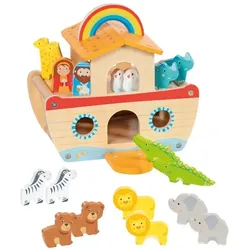 Goki Meine kleine Arche Noah