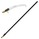 Fiskars Gebogene Säge Mit Stahlklinge 360mm