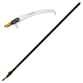 Fiskars Gebogene Säge Mit Stahlklinge 360mm