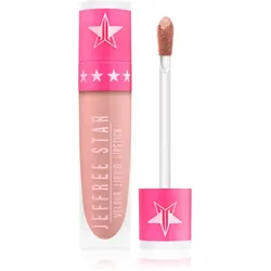 Jeffree Star Cosmetics Velour Liquid Lipstick flüssiger Lippenstift Farbton Mannequin 5.6 ml