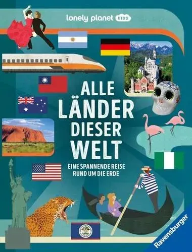 Preisvergleich Produktbild Alle Länder dieser Welt