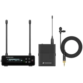 Sennheiser EW-DP ME2 SET (R1-6:
