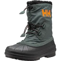 HELLY HANSEN Winterboots Varanger in Grün / 34