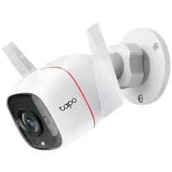 TP-Link Tapo C310 Outdoor-Sicherheits-WLAN-Kamera