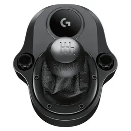 Logitech G29 SE Driving Force Rennlenkrad und Pedale Schwarz für PS5 / PC