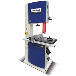 Holzkraft Holzbandsäge HBS 513 S