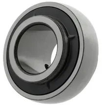 FAG Spannlager UC211 ID 55 mm AD 100 mm Breite 55,6 mm