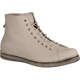 Andrea Conti Damen 0341500 Hohe Sneaker Weiß 42 EU