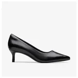 CLARKS Pumps Zarey Court in Schwarz, 40