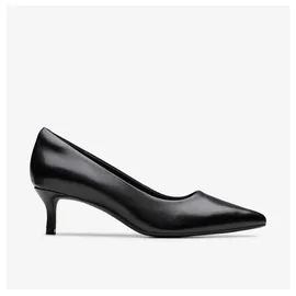 CLARKS Pumps Zarey Court in Schwarz, 40