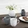 Kähler Hammershøi Kaffeetasse 0,33 l Weiß