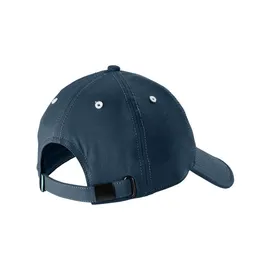 Vaude Softshell Cap Dark Sea blau M EU