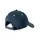 Vaude Softshell Cap Dark Sea blau M EU