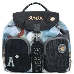 Anekke Nature Woods City Rucksack 34 cm mehrfarbig