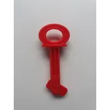 Big Bobby Car Kupplungsstift