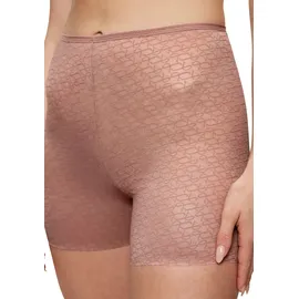 Triumph Lange Unterhose 2 St. Braun 48