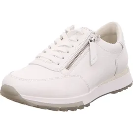 Paul Green Sneaker Low Weiß Damen 40