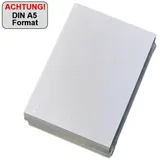 SOENNECKEN Kopierpapier LonaJet A5 120g 500 Blatt