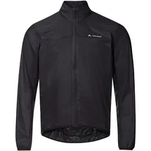 Vaude Bike Matera Air Windjacke Herren - schwarz - XXXXL