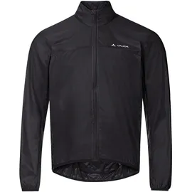 Vaude Bike Matera Air Windjacke Herren - schwarz - XXXXL