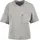 URBAN CLASSICS Washed Jersey Boxy Shirt Grau M