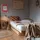Karup Kanso 160 x 200 cm Beige