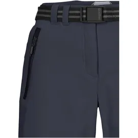 KILLTEC KOS 19 WMN BRMDS Shorts Nachtblau 40