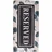 Capelli New York Strandtuch 80 x 160 cm blau