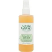 Mario Badescu Gesichtsspray mit Aloe, Salbei und Orangenblüte 118 ml