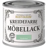 RUST-OLEUM Kreidefarbe Möbellack Wanderlust 0,125 l