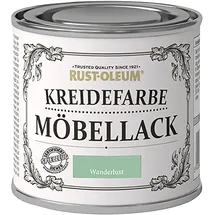 RUST-OLEUM Kreidefarbe Möbellack Wanderlust 0,125 l