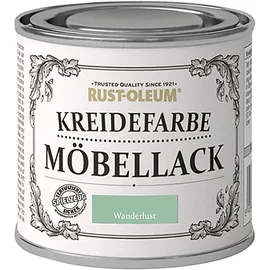 RUST-OLEUM Kreidefarbe Möbellack Wanderlust 0,125 l