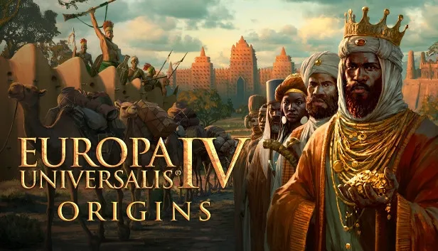 Immersion Pack - Europa Universalis IV: Origins