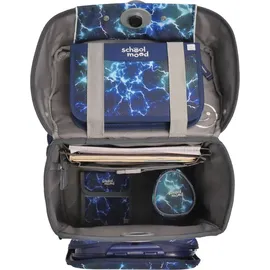 School-Mood Champion 7-tlg. schwarz