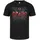 Metal Kids AC/DC Black Ice Unisex T-Shirt schwarz 128