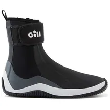 Gill Aero Neoprenschuhe - Black - EU 45-46