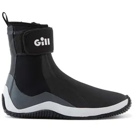 Gill Aero Neoprenschuhe - Black - EU 45-46