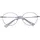 Pepe Jeans Pepe Jeans, Lesebrille, Brillenfassung Pj1379 52C3 (keine Korrektur)