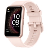 Huawei Watch Fit Special Edition pink