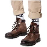 Stier Boots Size 47 Brown