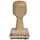 kompatible Ware Textstempel "Erledigt" 1 St.