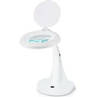 Nedis Magl1Wt 5,75x, LED, 6500 K 6.5 W 585