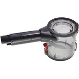 Hoover Staubbehälter für HF122AH H-FREE 100 Akku-Handstaubsauger